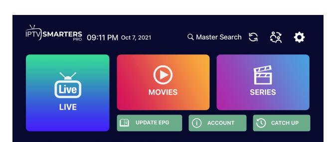 IPTV reseller business opportunity with FlexeTV